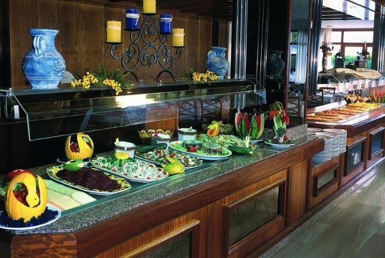 Hotel Millor Sun0