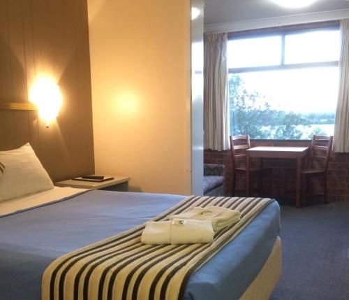 Riverview Motor Inn0
