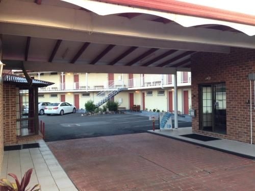 Riverview Motor Inn3