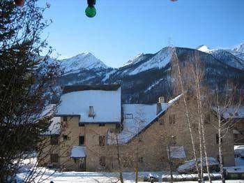 Hotel Residence Les Colchiques0