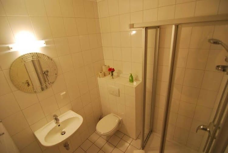 Weltempfanger Hostel0