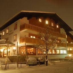 Hotel Antonius0