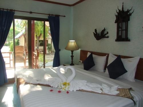 พีพีอันดามันรีสอร์ท (Phi Phi Andaman Resort)2