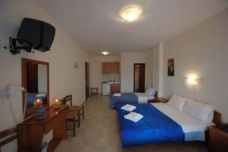Panorama Spa Hotel0