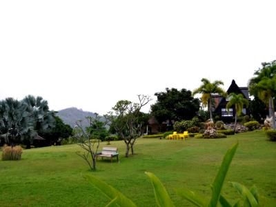 ทัชสตาร์ รีสอร์ต (Touch Star Resort)2