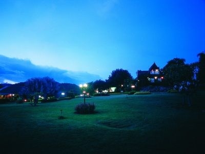 ทัชสตาร์ รีสอร์ต (Touch Star Resort)1