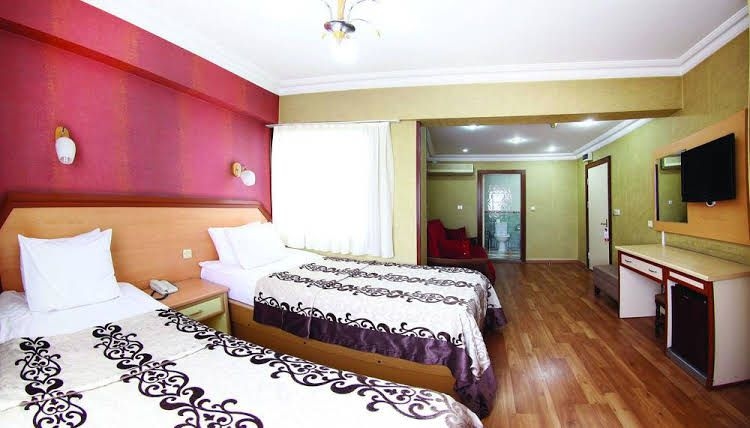 Benler Hotel0