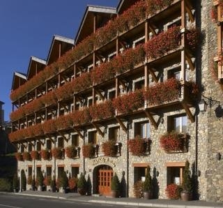 Xalet Montana1