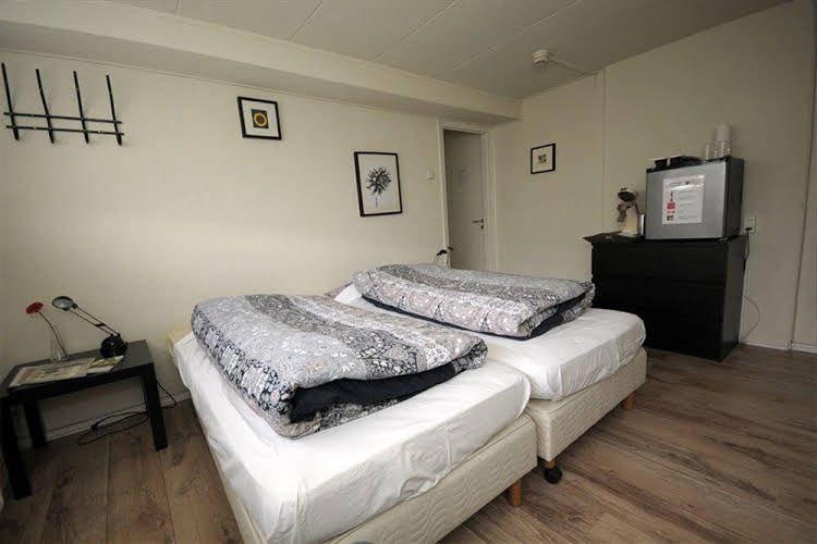 Pension Auberge de Dael0
