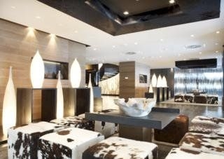 AC Hotel Baqueira Autograph Collection1