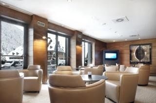 AC Hotel Baqueira Autograph Collection0