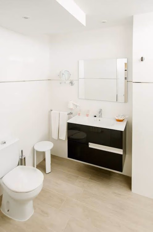 Apartamentos Ponent0