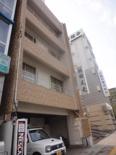 Tenryu Hotel0