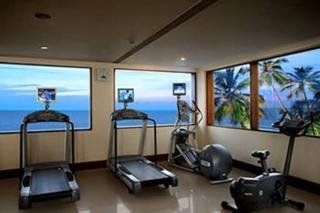 The Leela Kempinski Kovalam Beach4