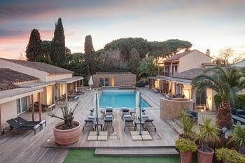 Hotel Villa Cosy0