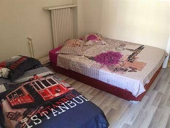Erenler Hostel0
