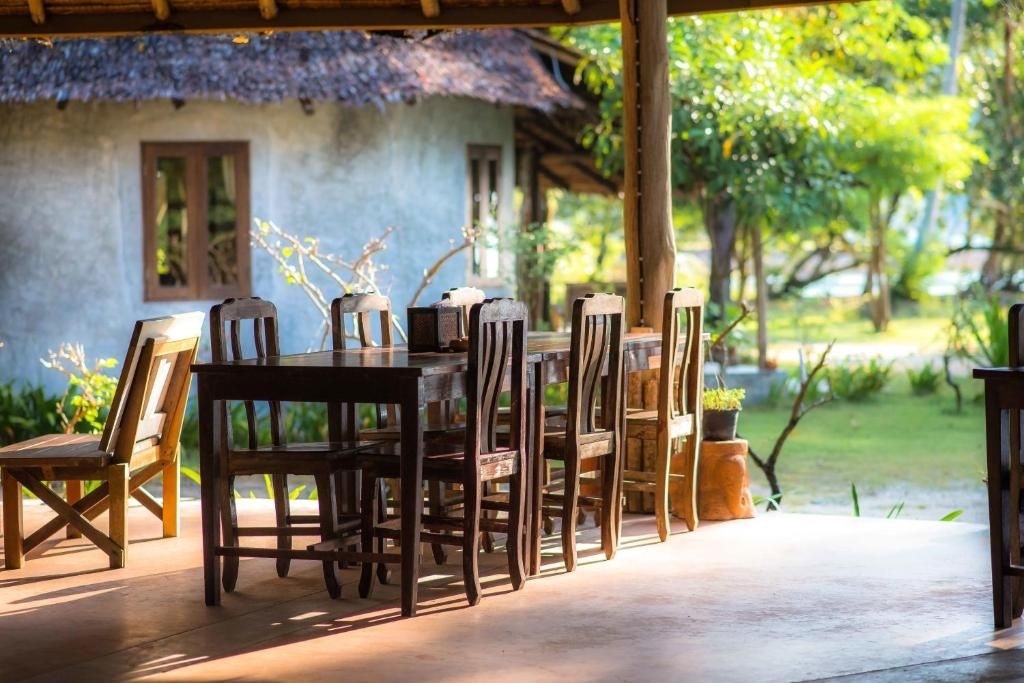 เดอะ ทรอปิคัล บีช รีสอร์ต (The Tropical Beach Resort)4