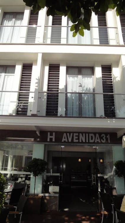 Hotel Avenida 310
