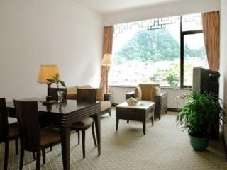 Paradesa Resort4