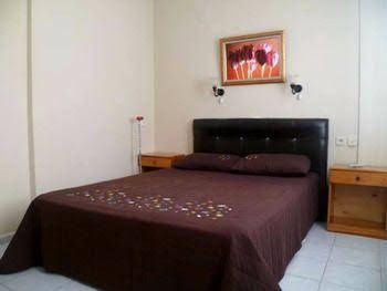 Yakut Apart Hotel0