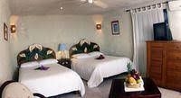 Hotel La Joya Isla Mujeres0
