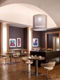 InterContinental Chicago O'Hare2