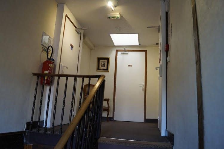 O Petit Hotel0