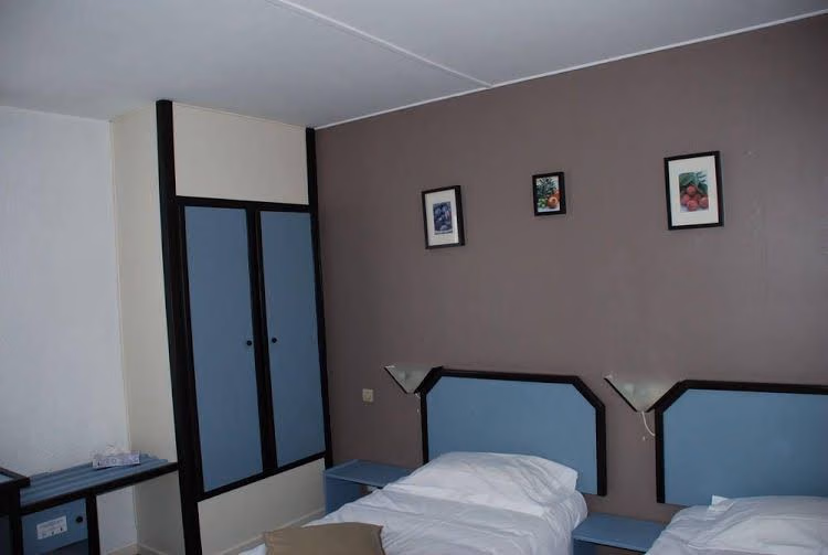 Hotel Atlantide0