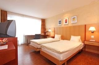 Sempachersee Swiss Quality Hotel1