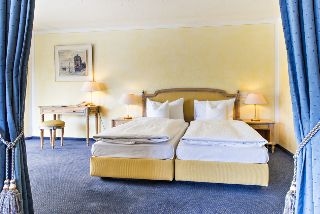 Quadratscha Swiss Quality Hotel1