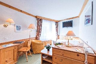 Quadratscha Swiss Quality Hotel4
