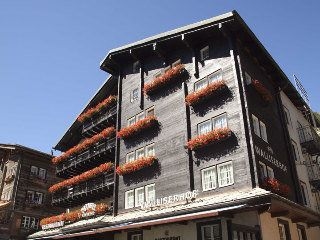 Hotel Walliserhof Zermatt0