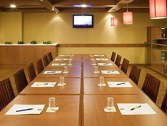 Ibis Shenyang The Centre1