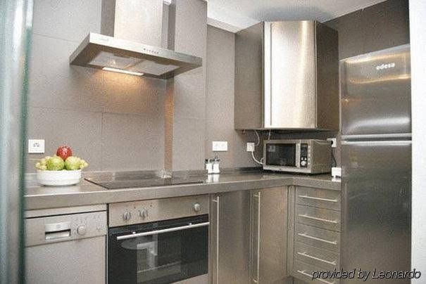 Infantes Singular Apartments0