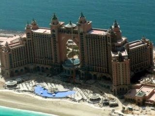 Atlantis-The Palm Dubai4