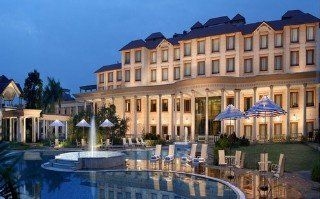 Fortune Park Panchwati4