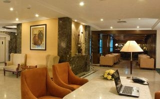 Fortune Park Panchwati1