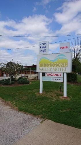 Cudgegong Valley Motel0