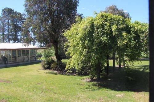 Cudgegong Valley Motel4