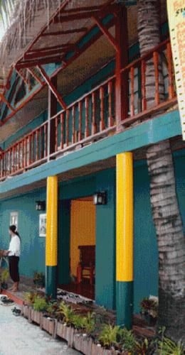 Marine House0