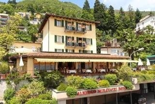 Mirafiori Swiss Quality Hotel3