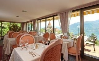 Mirafiori Swiss Quality Hotel4