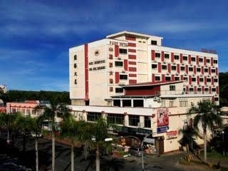 Park Hotel0