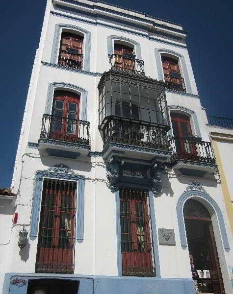La Casa Noble0