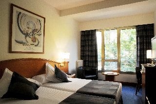 Best Western Premier Dante1