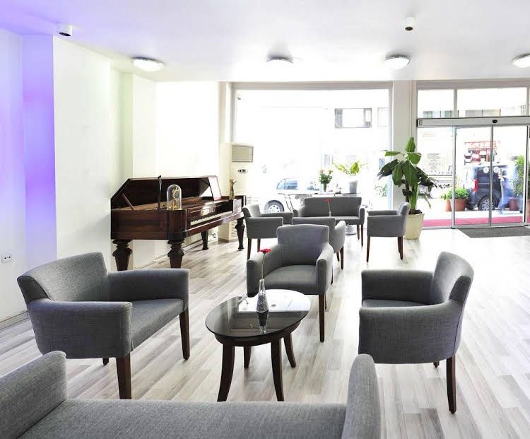 Tanik Hotel0