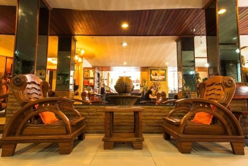 Sathorn Saint View Serviced Apartment2