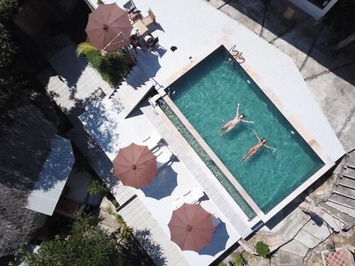 ชูนัท เฮาส์ รีสอร์ต (Chunut House Resort)0