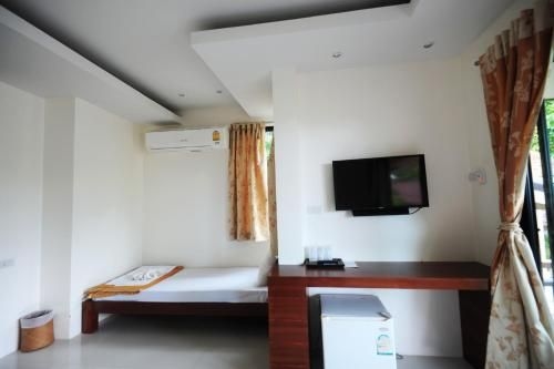 ชูนัท เฮาส์ รีสอร์ต (Chunut House Resort)2