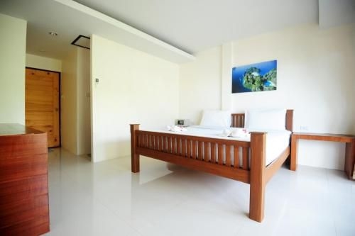 ชูนัท เฮาส์ รีสอร์ต (Chunut House Resort)3